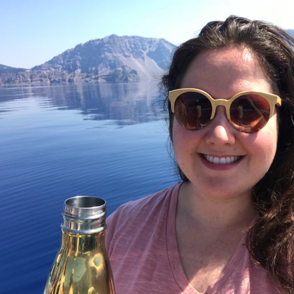 Meet your Posher, Kelly - Picture 1 of 1